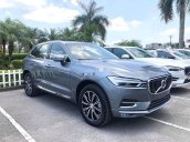 Cần bán xe Volvo XC60 đời 2021, màu xanh lam, nhập khẩu