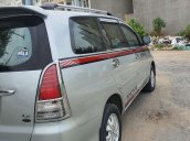 Cần bán gấp Toyota Innova sản xuất năm 2009 còn mới