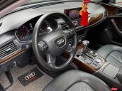 Xe Audi A6 đời 2012 còn mới giá cạnh tranh