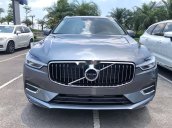 Cần bán xe Volvo XC60 đời 2021, màu xanh lam, nhập khẩu