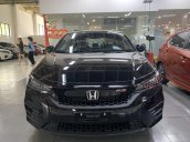 Đồng Nai - Honda City 2021 giao xe sớm giá cực hấp dẫn nhiều KM, trả trước 180tr nhận xe