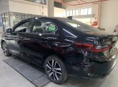 Đồng Nai - Honda City 2021 giao xe sớm giá cực hấp dẫn nhiều KM, trả trước 180tr nhận xe