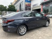 Honda Ô tô Biên Hoà bán Honda City L 2021 chính hãng giá tốt 569 triệu, giá lăn bánh cực tốt, hỗ trợ vay 80%