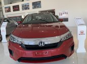 Honda Ô tô Biên Hoà bán Honda City L 2021 chính hãng giá tốt 569 triệu, giá lăn bánh cực tốt, hỗ trợ vay 80%