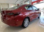 Honda Ô tô Biên Hoà bán Honda City L 2021 chính hãng giá tốt 569 triệu, giá lăn bánh cực tốt, hỗ trợ vay 80%