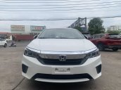 Honda Ô tô Biên Hoà bán Honda City L 2021 chính hãng giá tốt 569 triệu, giá lăn bánh cực tốt, hỗ trợ vay 80%