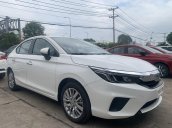 Honda Ô tô Biên Hoà bán Honda City L 2021 chính hãng giá tốt 569 triệu, giá lăn bánh cực tốt, hỗ trợ vay 80%