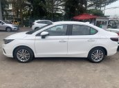 Honda Ô tô Biên Hoà bán Honda City L 2021 chính hãng giá tốt 569 triệu, giá lăn bánh cực tốt, hỗ trợ vay 80%