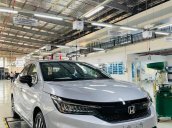 Đồng Nai - Honda City 2021 giao xe sớm giá cực hấp dẫn nhiều khuyến mãi, trả trước 180tr nhận xe