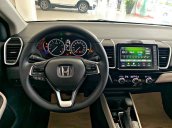 Đồng Nai - Honda City 2021 giao xe sớm giá cực hấp dẫn nhiều khuyến mãi, trả trước 180tr nhận xe