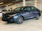 Đồng Nai - Honda City 2021 giao xe sớm giá cực hấp dẫn nhiều khuyến mãi, trả trước 180tr nhận xe