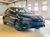 Đồng Nai - Honda City 2021 giao xe sớm giá cực hấp dẫn nhiều khuyến mãi, trả trước 180tr nhận xe