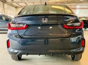 Đồng Nai - Honda City 2021 giao xe sớm giá cực hấp dẫn nhiều khuyến mãi, trả trước 180tr nhận xe