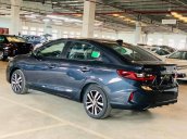 Đồng Nai - Honda City 2021 giao xe sớm giá cực hấp dẫn nhiều khuyến mãi, trả trước 180tr nhận xe