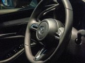[Mazda Nguyễn Trãi] bán ô tô Mazda 3 1.5L Pre, màu xanh lam, giá tốt, hotline Ms. Hoài