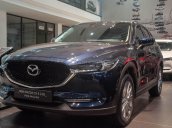 Mazda Nguyễn Trãi bán Mazda CX5 giá tốt, gói ưu đãi 30 triệu, hỗ trợ vay 80%, xe có sẵn