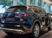 Mazda Nguyễn Trãi bán Mazda CX5 giá tốt, gói ưu đãi 30 triệu, hỗ trợ vay 80%, xe có sẵn