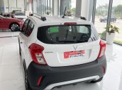 Vinfast Nam Định - Vinfast Fadil 2021 All New, rinh xe với 56 triệu đồng, thủ tục nhanh gọn