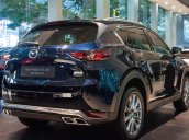 Mazda Nguyễn Trãi bán Mazda CX5 giá tốt, gói ưu đãi 10Tr + hỗ trợ vay 80%, xe có sẵn