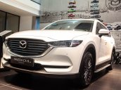 Bán Mazda CX8 hỗ trợ trả góp đến 80% - 90% & tặng gói nâng cấp trị giá 50tr, liên hệ ngay để ép giá