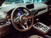 Bán Mazda CX8 hỗ trợ trả góp đến 80% - 90% & tặng gói nâng cấp trị giá 50tr, liên hệ ngay để ép giá