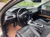 Bán BMW 3 Series sản xuất 2007, màu vàng còn mới giá cạnh tranh