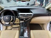 Bán Lexus RX năm 2014, màu trắng, nhập khẩu còn mới