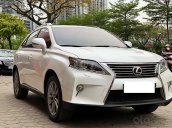 Bán Lexus RX năm 2014, màu trắng, nhập khẩu còn mới