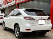 Bán Lexus RX năm 2014, màu trắng, nhập khẩu còn mới