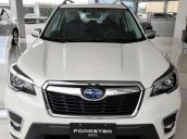 (HCM Q.1) Subaru Forester I-L giá cực tốt trong tháng 10/2021