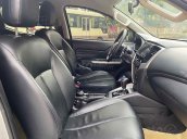 Cần bán lại xe Mitsubishi Triton sản xuất 2018, màu bạc, xe nhập