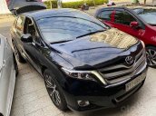 Bán Toyota Venza năm sản xuất 2009, màu đen, xe nhập còn mới, 668tr