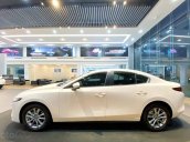 Giá tốt mùa dịch All New Mazda 3 giá 644tr, tặng BHVC 1 năm