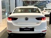 Giá tốt mùa dịch All New Mazda 3 giá 644tr, tặng BHVC 1 năm