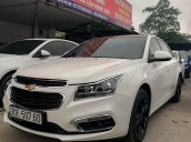 Bán Chevrolet Cruze 2016, màu trắng giá cạnh tranh