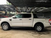 Cần bán gấp Ford Ranger 2.2 XLS sản xuất năm 2017, màu trắng, nhập khẩu nguyên chiếc giá cạnh tranh