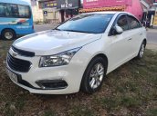 Cần bán Chevrolet Cruze sản xuất năm 2018, xe gia đình, 425 triệu