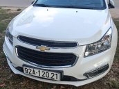 Cần bán Chevrolet Cruze sản xuất năm 2018, xe gia đình, 425 triệu