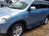 Cần bán gấp Mitsubishi Zinger sản xuất năm 2008, màu xanh lam còn mới