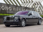 Rolls Royce Phantom Year of the Dragon Edition, siêu phẩm xe sang chỉ có 33 chiếc trên thế giới