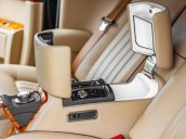 Rolls Royce Phantom Year of the Dragon Edition, siêu phẩm xe sang chỉ có 33 chiếc trên thế giới