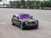 Rolls Royce Phantom Year of the Dragon Edition, siêu phẩm xe sang chỉ có 33 chiếc trên thế giới