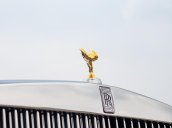 Rolls Royce Phantom Year of the Dragon Edition, siêu phẩm xe sang chỉ có 33 chiếc trên thế giới