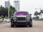 Rolls Royce Phantom Year of the Dragon Edition, siêu phẩm xe sang chỉ có 33 chiếc trên thế giới