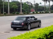 Rolls Royce Phantom Year of the Dragon Edition, siêu phẩm xe sang chỉ có 33 chiếc trên thế giới