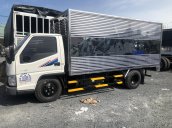 Chủ cần bán gấp xe tải Hyundai Đô Thành IZ49 thùng dài 4,3 mét đời 2019