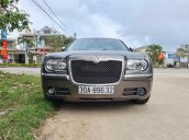 Bán xe Chrysler 300C Limited năm 2010 giữ gìn như mới