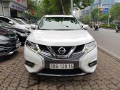 Nissan Xtrail 2.0 2019 trắng tinh khôi đẹp lạc lối