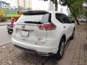 Nissan Xtrail 2.0 2019 trắng tinh khôi đẹp lạc lối