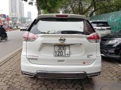 Nissan Xtrail 2.0 2019 trắng tinh khôi đẹp lạc lối